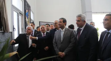 وزير التعليم العالي: الجامعات الخاصة توفر تجربة تعليمية متقدمة من خلال برامج متعددة النظم ومعايير دولية