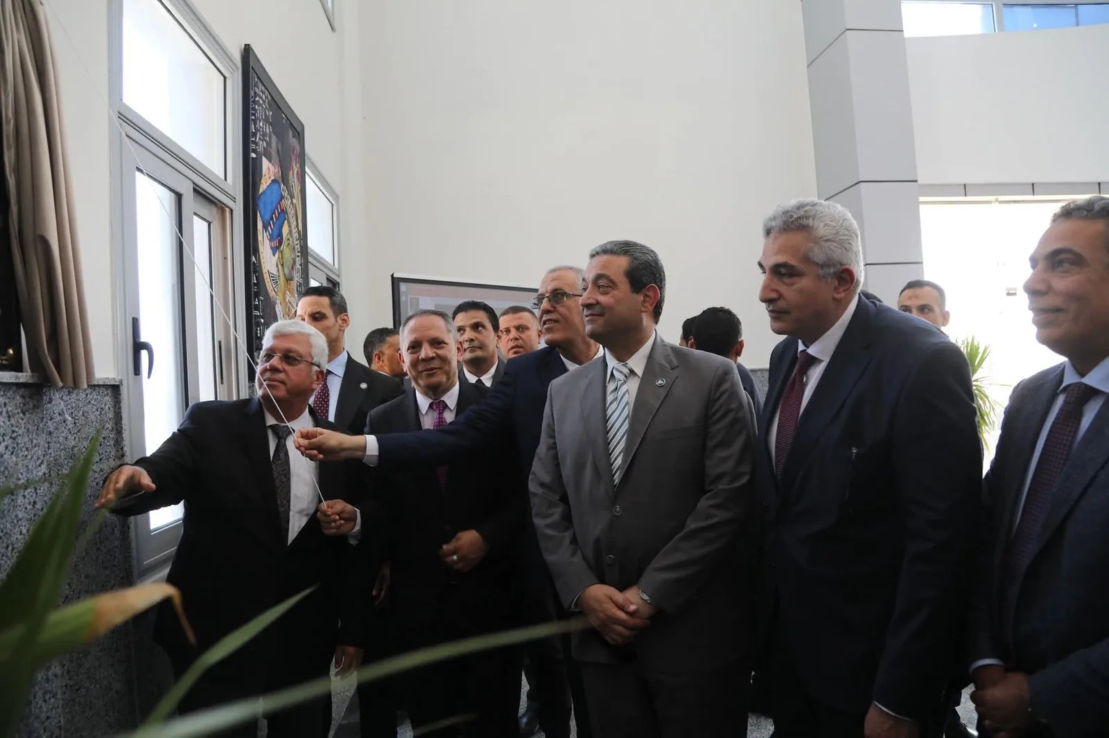 وزير التعليم العالي: الجامعات الخاصة توفر تجربة تعليمية متقدمة من خلال برامج متعددة النظم ومعايير دولية