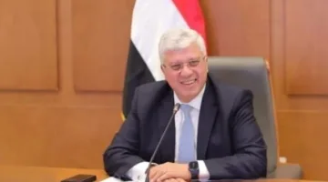 وزير التعليم العالي: زيادة ملحوظة في ميزانية المستشفيات الجامعية لتصل إلى 28 مليون جنيه