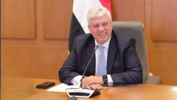 وزير التعليم العالي: كليات النخبة شهدت تغييرات وسوق العمل هو المرجع. وزير التعليم العالي: كليات النخبة شهدت تغييرات وسوق العمل هو المرجع.