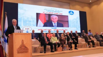 وزير التعليم العالي يناقش نجاح مبادرة “تحالف وتنمية” في تعزيز التكامل لدعم مشاريع التنمية