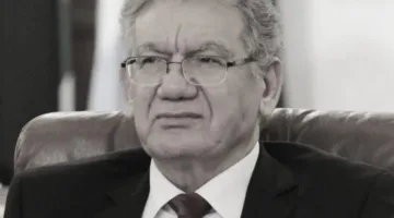 وزير التعليم العالي يُعبر عن حزنه لوفاة الدكتور خيري عبدالحميد، رئيس جامعة MSA