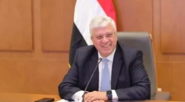 وزير التعليم: لن يتم المساس بدعم العلاج المجاني في المستشفيات الجامعية