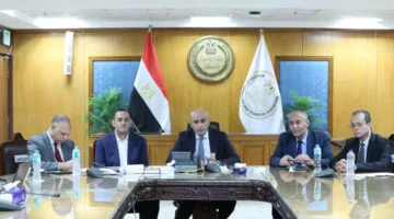 وزير التعليم يثني على الجهود الواضحة لكل من شارك في تنظيم امتحانات الثانوية العامة.