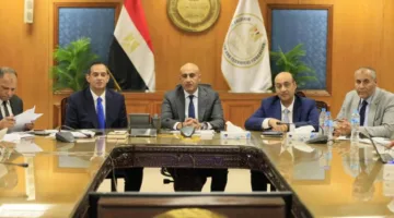 وزير التعليم يضمن سلامة الامتحانات ويدعم مبدأ العدالة بين الطلاب