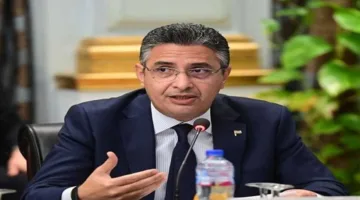 وزير التموين: إنشاء غرفة عمليات لمراقبة الأنشطة التموينية خلال عطلة عيد الأضحى
