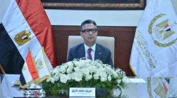 وزير التموين: الرئيس السيسي يراقب احتياطي السلع الاستراتيجية بشكل يومي