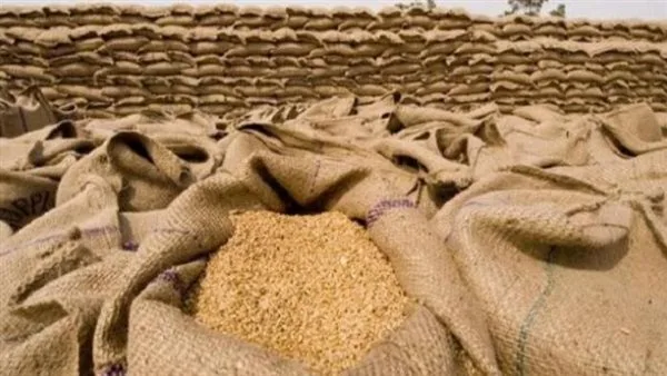 وزير التموين من الدقهلية: احتياطي القمح كافٍ ويستمر لأكثر من 6 أشهر وزير التموين من الدقهلية: احتياطي القمح كافٍ ويستمر لأكثر من 6 أشهر