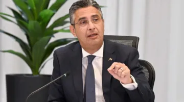 وزير التموين: وجود كافٍ من السلع الأساسية ومدد الاستهلاك تتجاوز 6 أشهر
