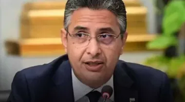 وزير التموين يراقب تطورات المخزون الاستراتيجي للمواد الغذائية الأساسية