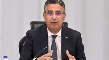وزير التموين يطمئن المواطنين: لدينا احتياطي استراتيجي يكفي لستة أشهر