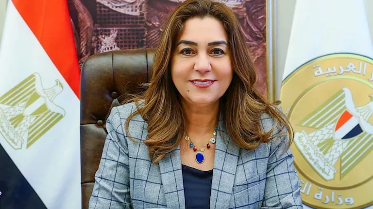 وزير التنمية المحلية يوضح أمام البرلمان: إزالة 6.4 مليون طن من التراكمات التاريخية للمنطقة