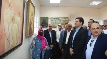 وزير الثقافة: الثقافة هي الدرع الأول ضد الفكر المتطرف