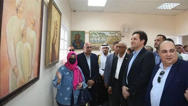 وزير الثقافة: الثقافة هي الدرع الأول ضد الفكر المتطرف وزير الثقافة: الثقافة هي الدرع الأول ضد الفكر المتطرف