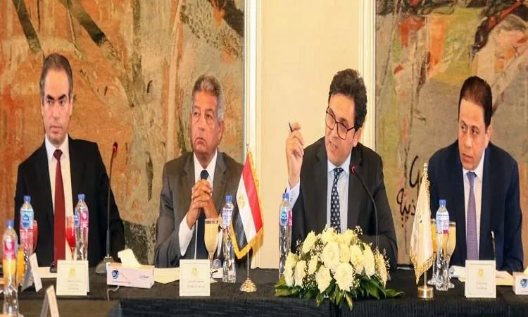 وزير الثقافة: الدراما تعكس بعمق وتأثير قضايا المجتمع. وزير الثقافة: الدراما تعكس بعمق وتأثير قضايا المجتمع.