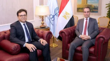 وزير الثقافة يتوجه إلى مبنى ماسبيرو لإطلاق استوديو نجيب محفوظ