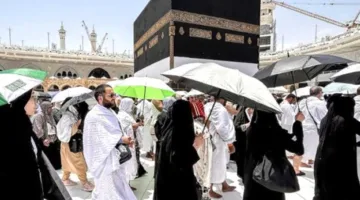 وزير الحج السعودي: زيادة القدرة الكهربائية في المشاعر المقدسة بنسبة 75%