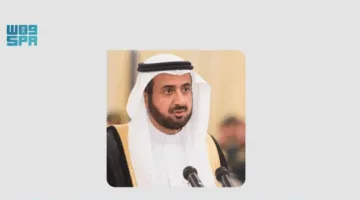وزير الحج والعمرة يضمن إجراءات انتقال الحجاج الإيرانيين ويؤكد تطبيق التوجيهات الملكية