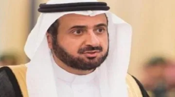 وزير الحج يبرز أهمية الالتزام بالتوجيهات لضمان أمن الحجاج