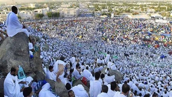 وزير الحج يشدد على أهمية اتباع القوانين والأنظمة لضمان سلامة الحجاج. وزير الحج يشدد على أهمية اتباع القوانين والأنظمة لضمان سلامة الحجاج.