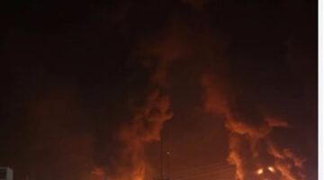 وزير الخارجية الإسرائيلي: الإطاحة بالنظام الإيراني ليست من أهداف عملياتنا العسكرية الحالية.