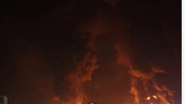 وزير الخارجية الإسرائيلي: الإطاحة بالنظام الإيراني ليست من أهداف عملياتنا العسكرية الحالية. وزير الخارجية الإسرائيلي: الإطاحة بالنظام الإيراني ليست من أهداف عملياتنا العسكرية الحالية.