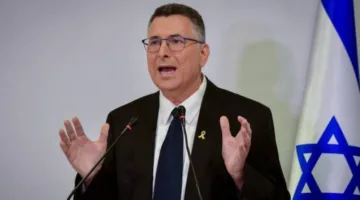 وزير الخارجية الإسرائيلي: هدفنا ليس الإطاحة بالنظام في إيران