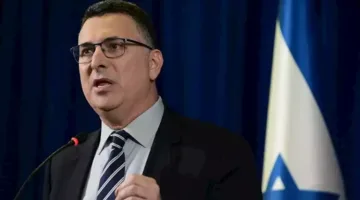وزير الخارجية الإسرائيلي يرفض تلقي مكالمة من نظيره البريطاني