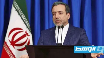 وزير الخارجية الإيراني: “إسرائيل” تزيد من حدة العنف في الشرق الأوسط نحو أزمة خطيرة.