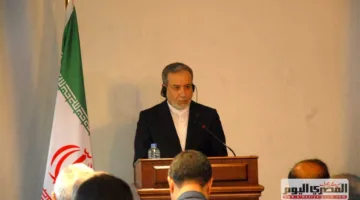 وزير الخارجية الإيراني: إسرائيل تهاجم النساء والأطفال الأبرياء في إيران باستمرار