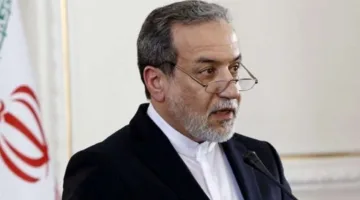 وزير الخارجية الإيراني: إسرائيل هي التي أشعلت الحرب وقد تؤدي إلى تفاقم الوضع.