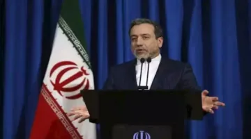 وزير الخارجية الإيراني: الصراع الذي بدأت به إسرائيل قد يفلت من السيطرة