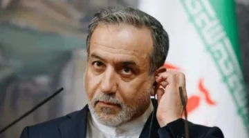 وزير الخارجية الإيراني: تحدثت مع بوتين حول المستجدات الإقليمية – وروسيا تعتبر شريكاً استراتيجياً