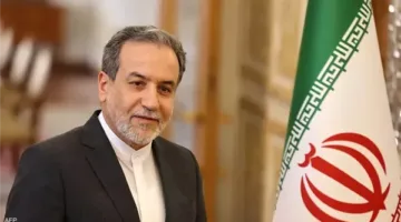 وزير الخارجية الإيراني: ترامب غدر بإيران ووافق على طموحات الكيان المحتل