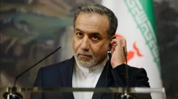 وزير الخارجية الإيراني: توجد دلائل كثيرة على التدخل الأمريكي في النزاع.
