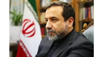 وزير الخارجية الإيراني: دعم الولايات المتحدة وأوروبا للهجوم الإسرائيلي علينا يعد خطأ تاريخيًا.