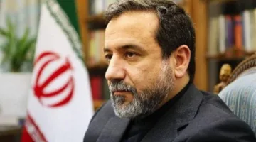 وزير الخارجية الإيراني: لم نتطلع أبداً لامتلاك أسلحة نووية.