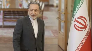 وزير الخارجية الإيراني: لم يتم التوصل بعد إلى اتفاق على وقف إطلاق النار، والقرار النهائي سيُتخذ لاحقاً.