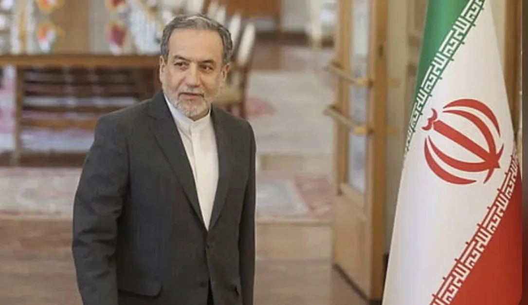 وزير الخارجية الإيراني: لم يتم التوصل بعد إلى اتفاق على وقف إطلاق النار، والقرار النهائي سيُتخذ لاحقاً.