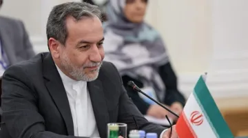 وزير الخارجية الإيراني: مناقشات جنيف تركز على البرنامج النووي والمسائل الإقليمية
