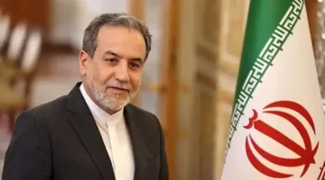 وزير الخارجية الإيراني: نتمسك بالحلول الدبلوماسية وندافع عن حقوقنا أمام إسرائيل