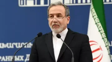 وزير الخارجية الإيراني: نرفض أي اتفاق يُقيد حقوقنا النووية