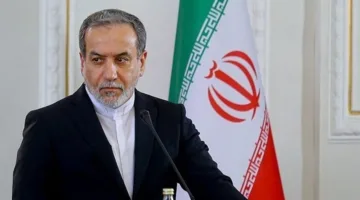 وزير الخارجية الإيراني يبرز التزام بلاده بالحلول الدبلوماسية مع حقها في الدفاع عن النفس