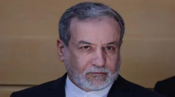 وزير الخارجية الإيراني ينتقد تصريحات ترامب حول خامنئي