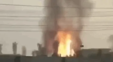 وزير الخارجية الإيراني يوضح أسباب استهداف إسرائيل لمصفاة بارس الجنوبية!
