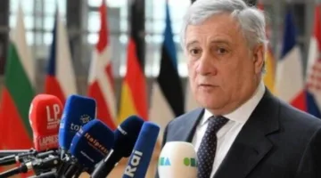 وزير الخارجية الإيطالي يقترح إجراء محادثات مباشرة بين الولايات المتحدة وإيران في روما