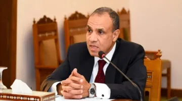 وزير الخارجية: الجالية المصرية في إيران لم تتضرر