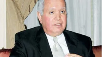 وزير الخارجية السابق: “عراقجي” لم يكن يتوقع الصراع مع إسرائيل والتفاوض طغى على لقائنا.