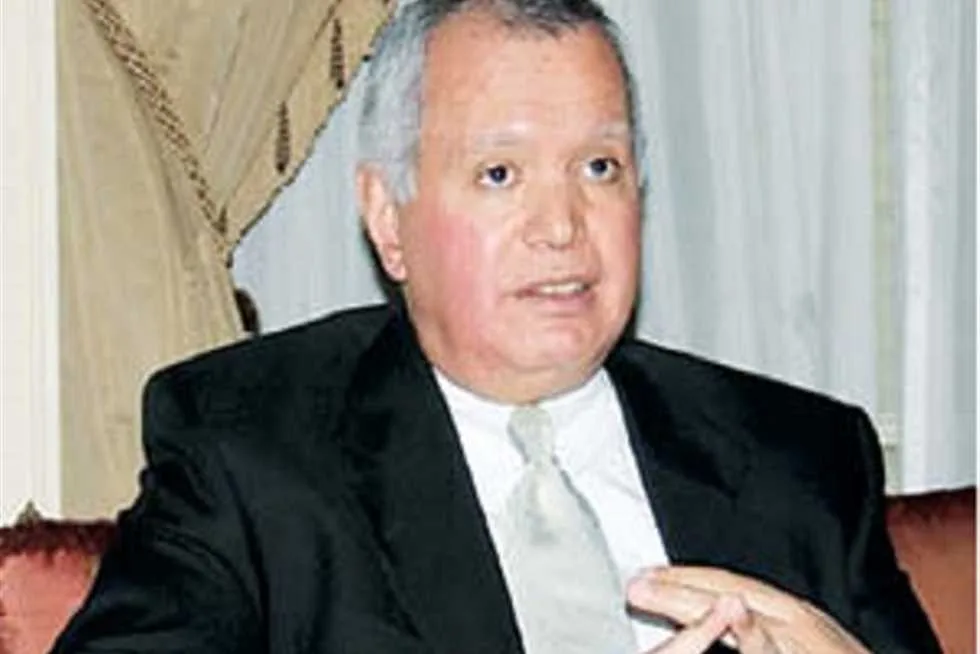 وزير الخارجية السابق: “عراقجي” لم يكن يتوقع الصراع مع إسرائيل والتفاوض طغى على لقائنا. وزير الخارجية السابق: “عراقجي” لم يكن يتوقع الصراع مع إسرائيل والتفاوض طغى على لقائنا.