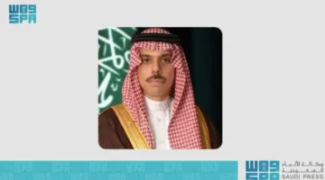 وزير الخارجية السعودي يتناول مع نظيره الكويتي مستجدات الهجوم الإسرائيلي على إيران